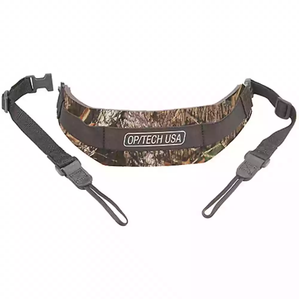 Optech Pro Loop Strap Nature