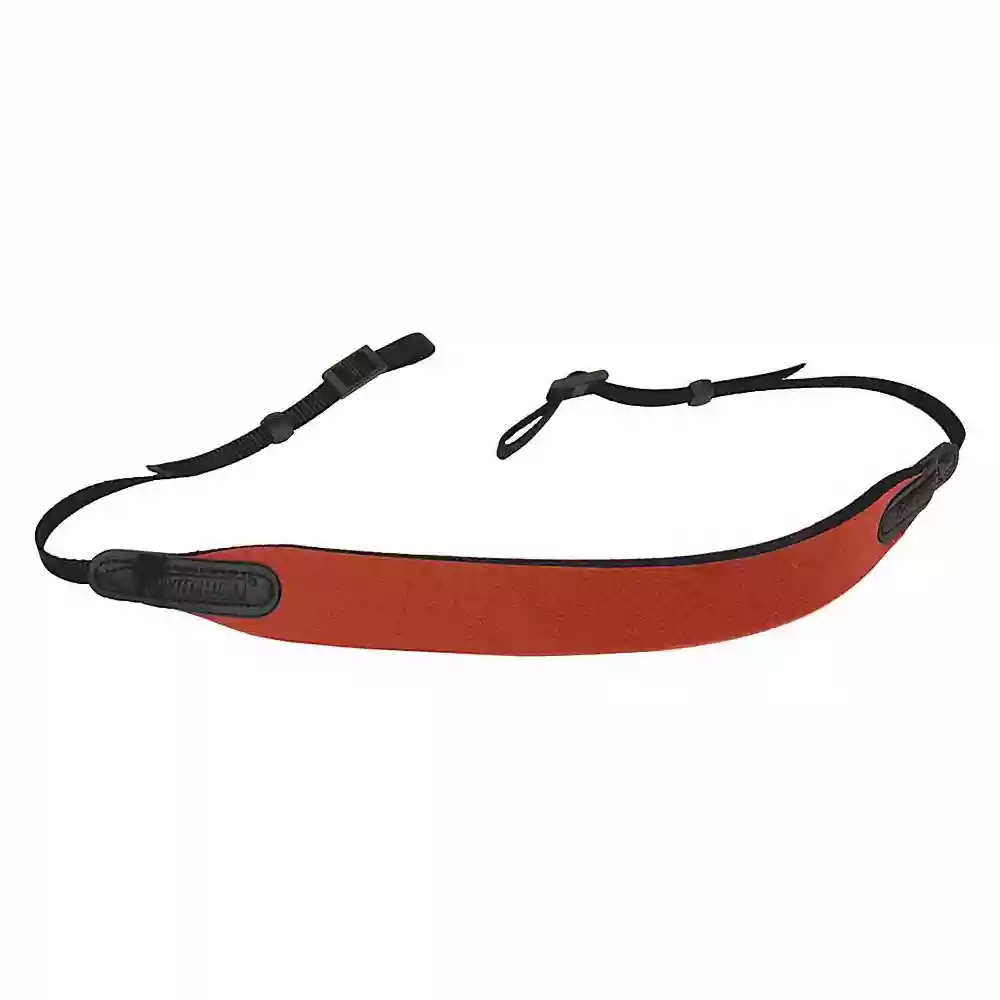 Optech E-Z Comfort Strap-Red