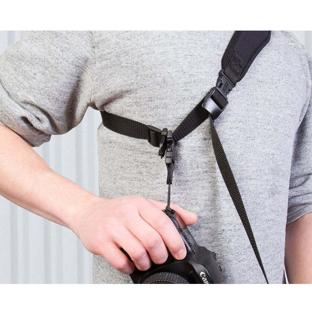 optech utility strap sling black