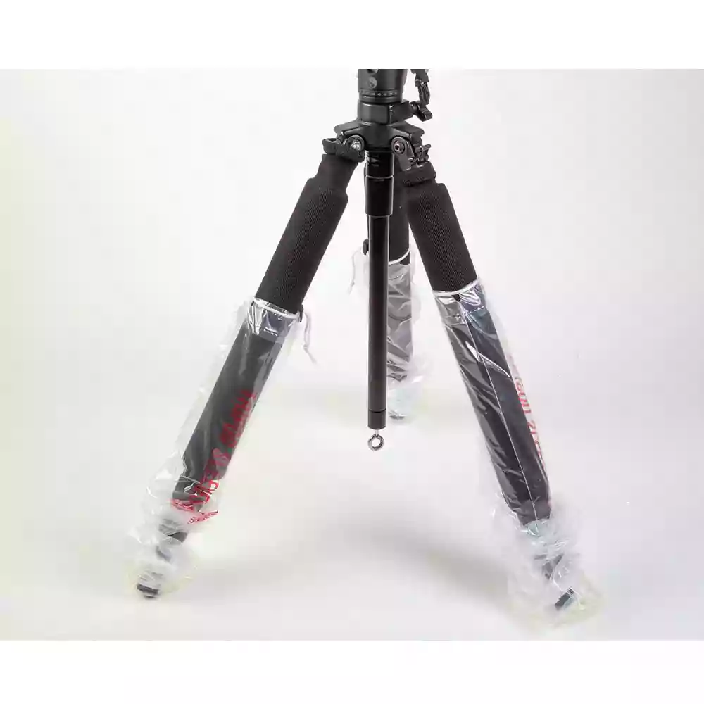 Optech Tripod Sleeves x3