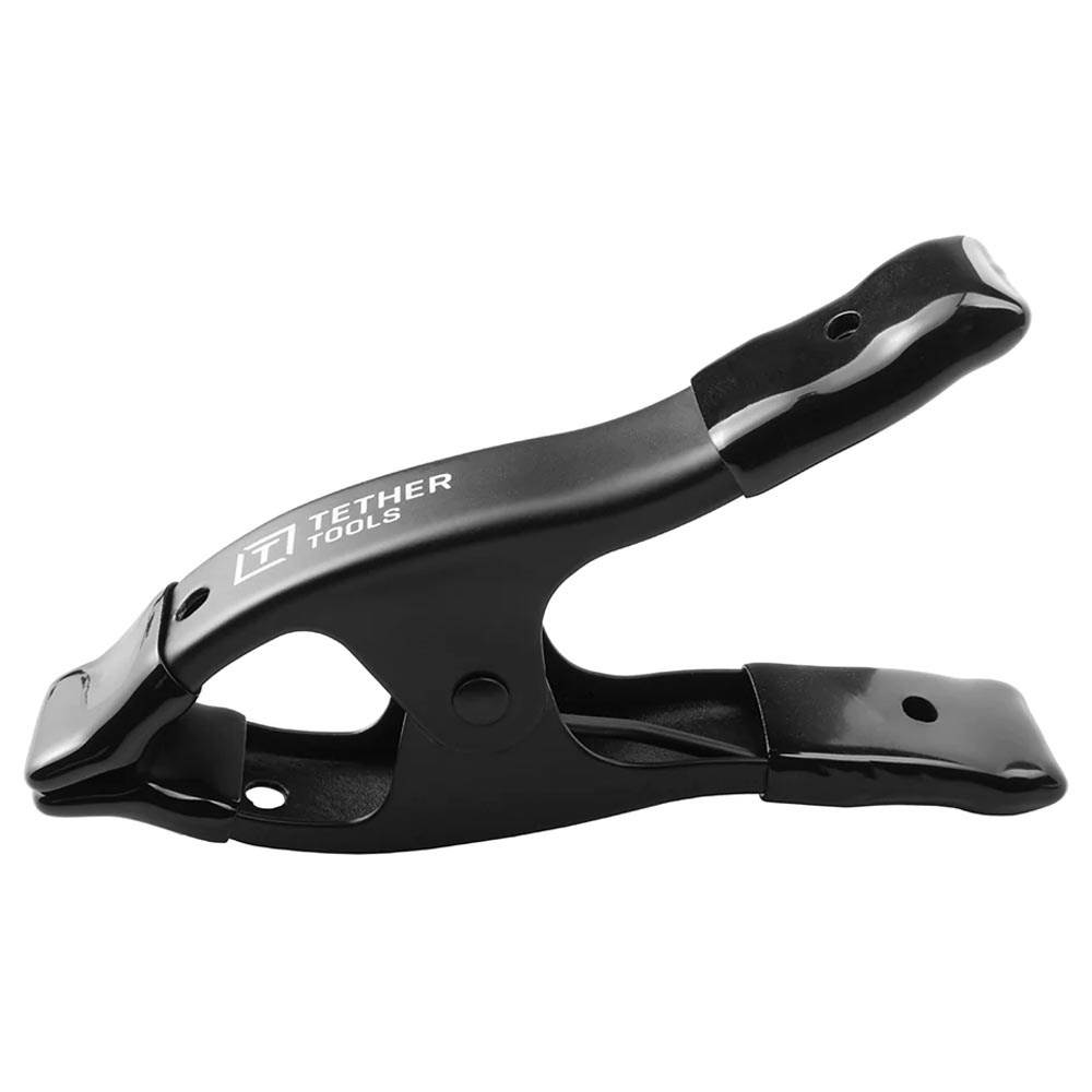 Tether Tools Rock Solid A Clamp 2-Inch Black