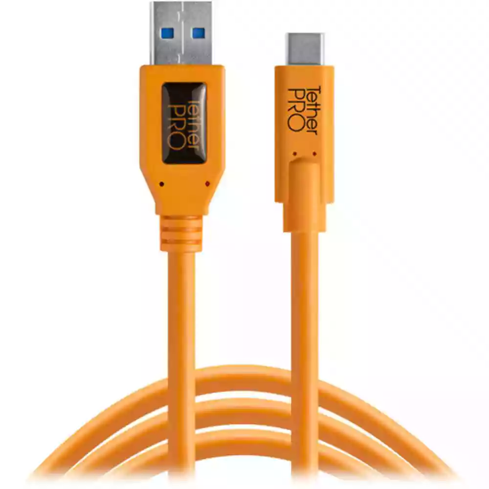 Tether Tools TetherPro USB 3.0 to USB-C