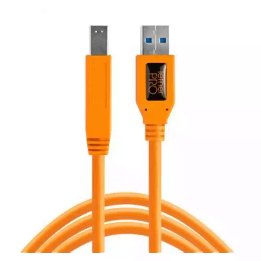Tether Tools TetherPro USB 3.0 to USB Male B