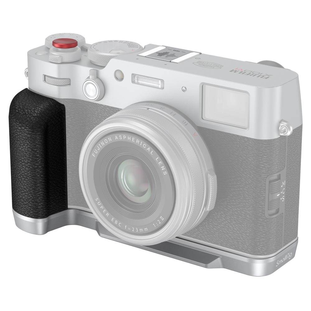 【StickBarger】X100Vシルバー FUJIFILM X100V シルバーの出品 | ONE SCENE（ワンシーン）
