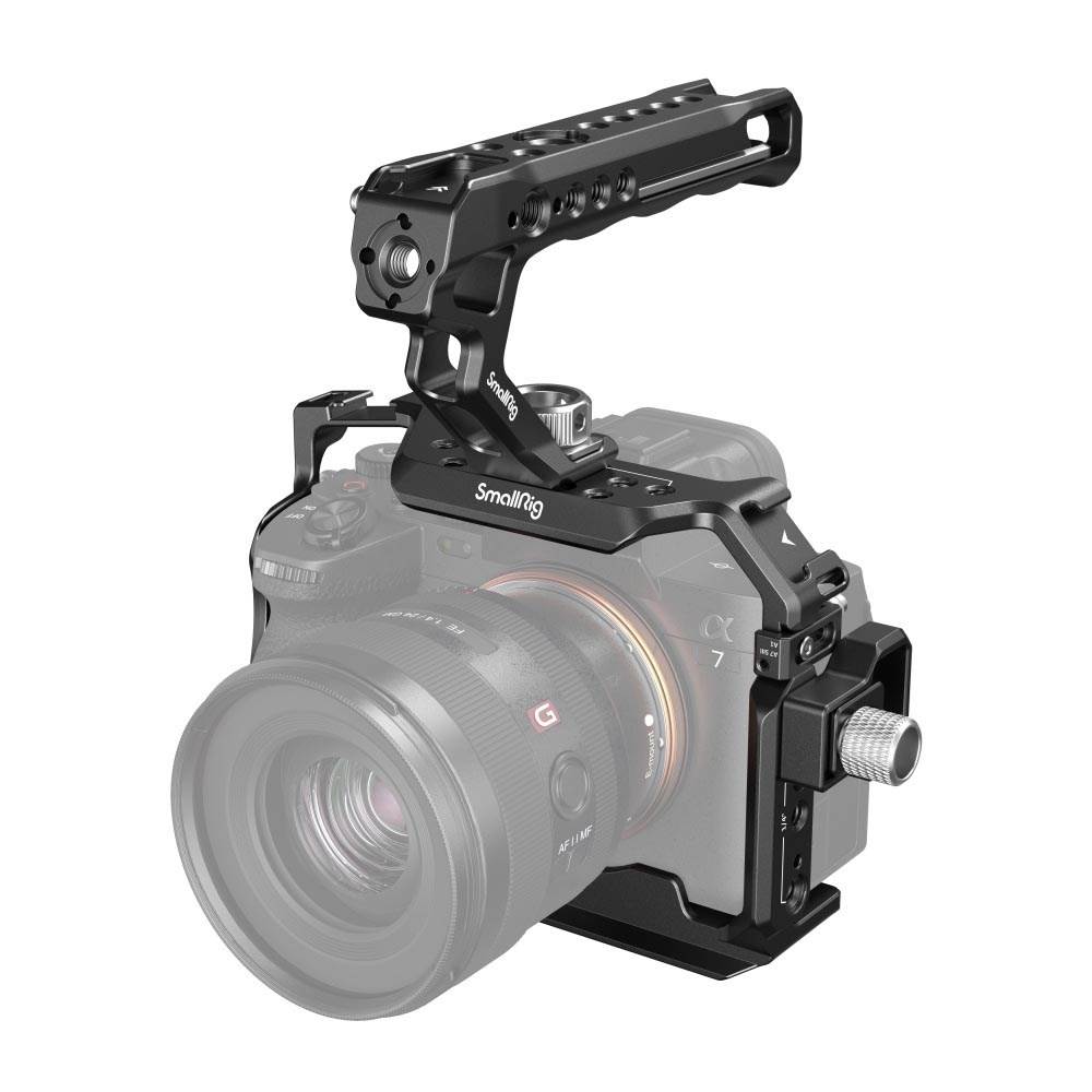 SMALLRIG
