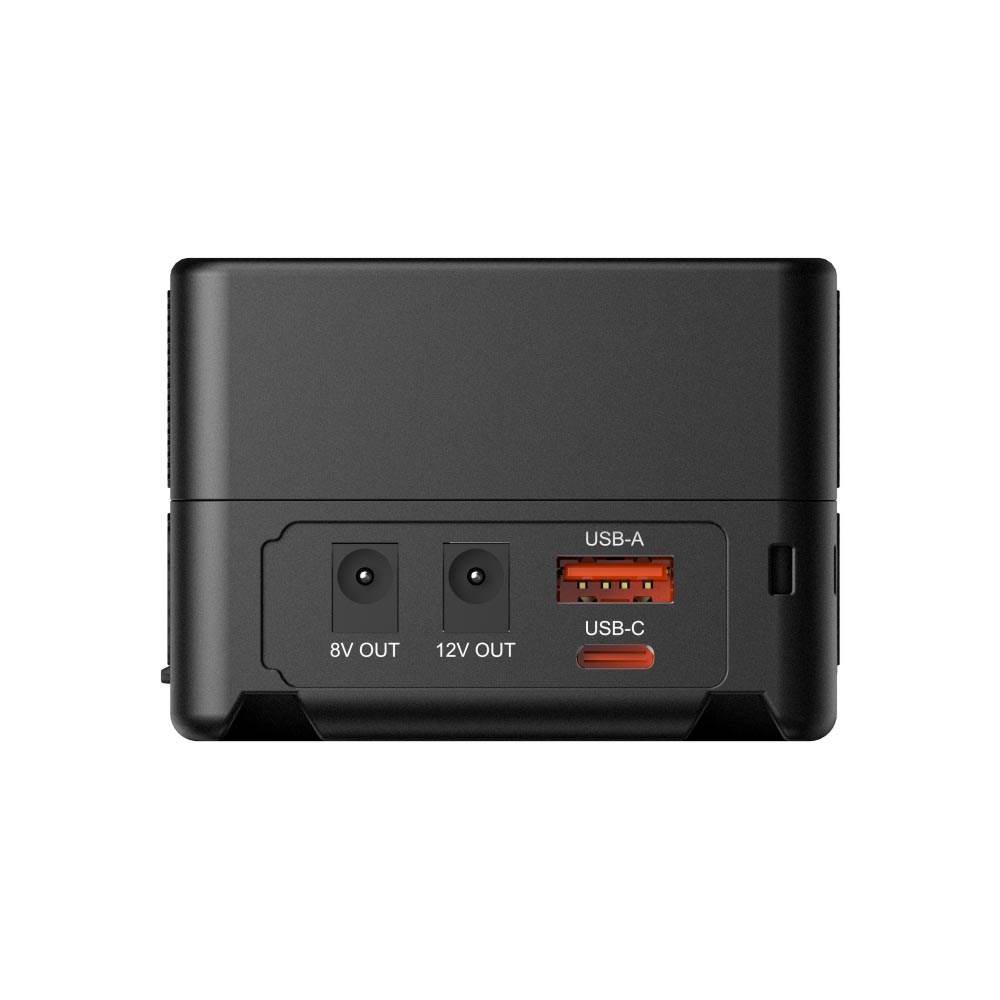 SmallRig VB99 Mini V-Mount Battery | Park Cameras