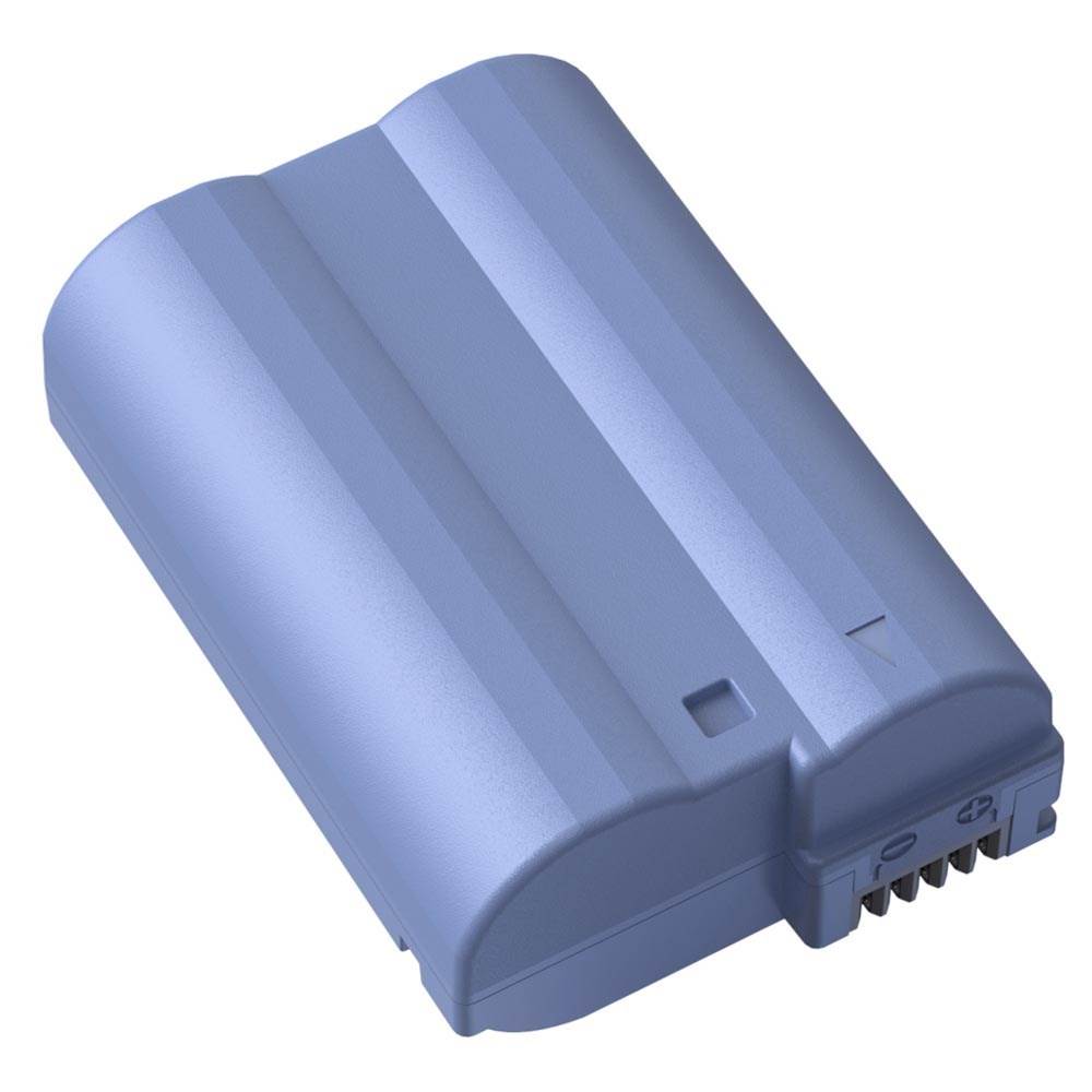 SmallRig EN-EL15c USB-C Rechargeable Camera Battery