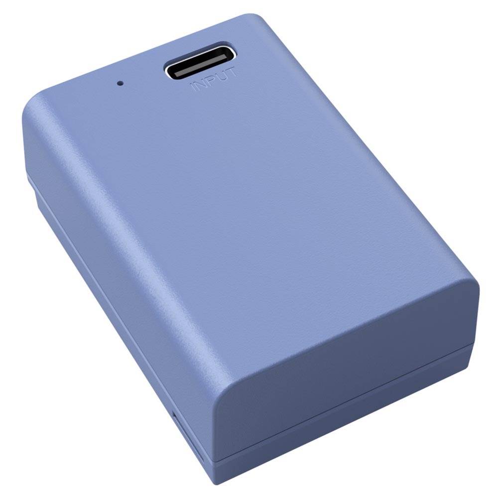 SmallRig EN-EL25 USB-C Rechargeable Camera Battery