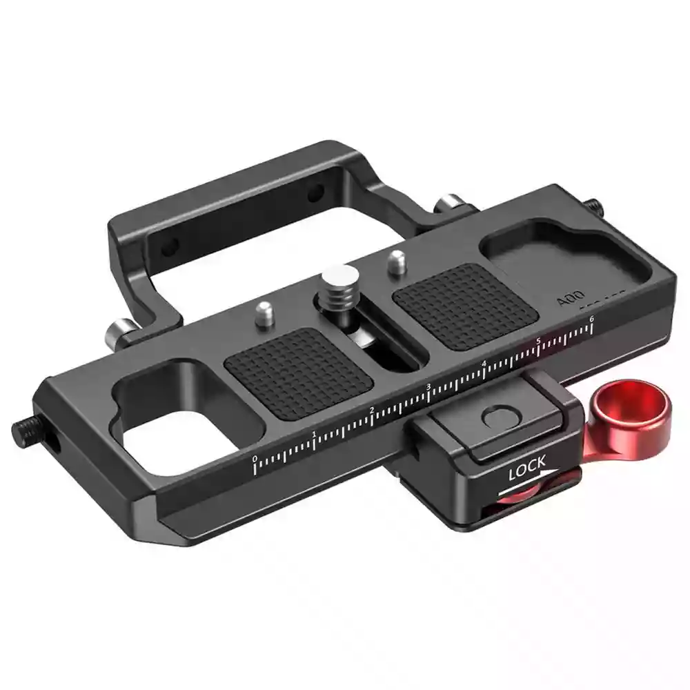 SmallRig Offset Kit for BMPCC 4K/6K and