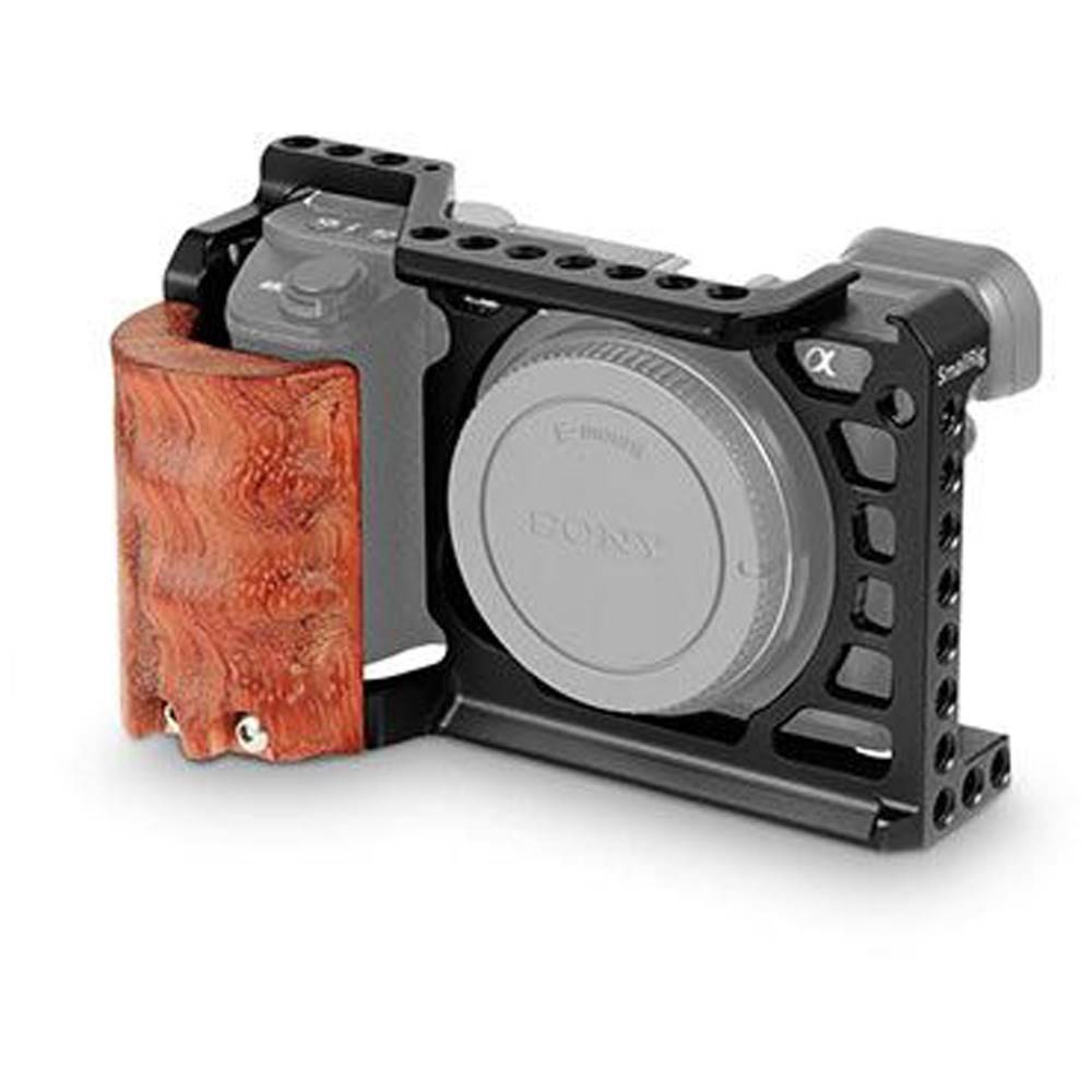 SmallRig Cage Sony A6100/A6300/A6400/A6500 Park Cameras