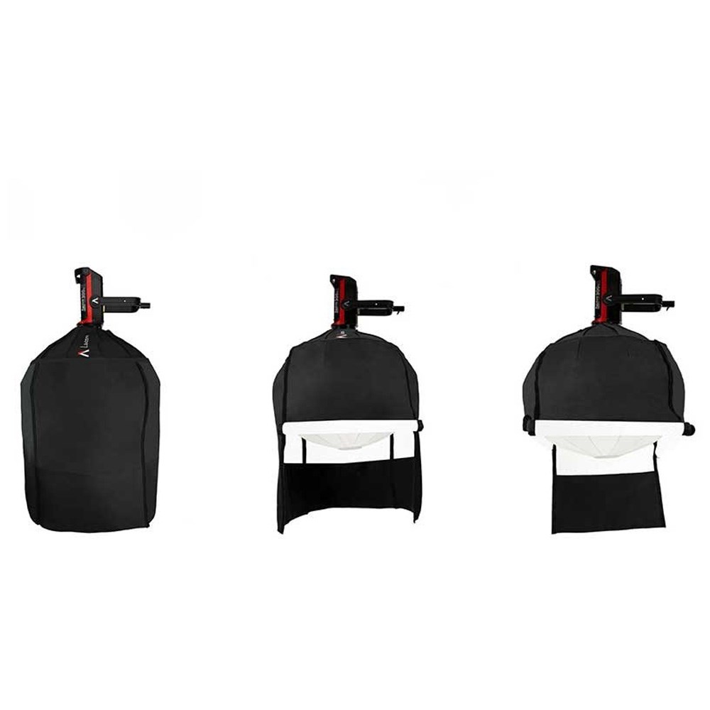 Aputure Lantern Softbox | Park Cameras