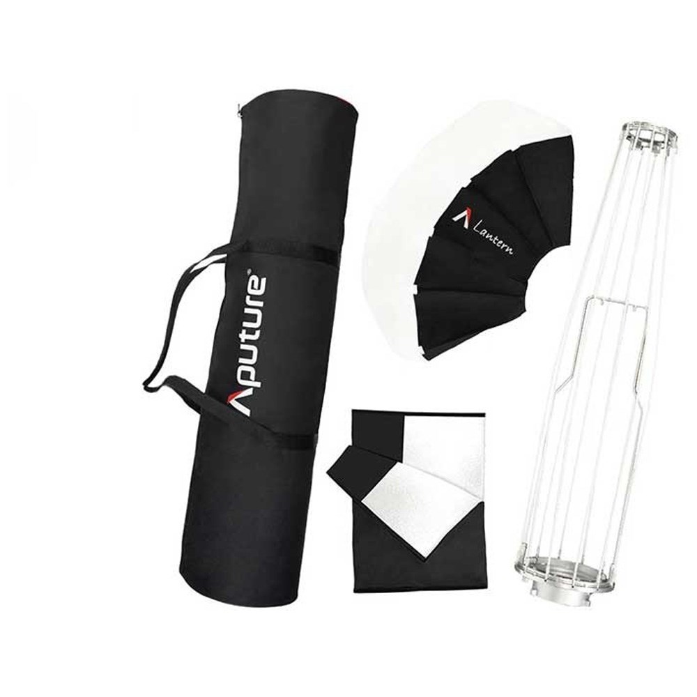 Aputure Lantern Softbox | Park Cameras