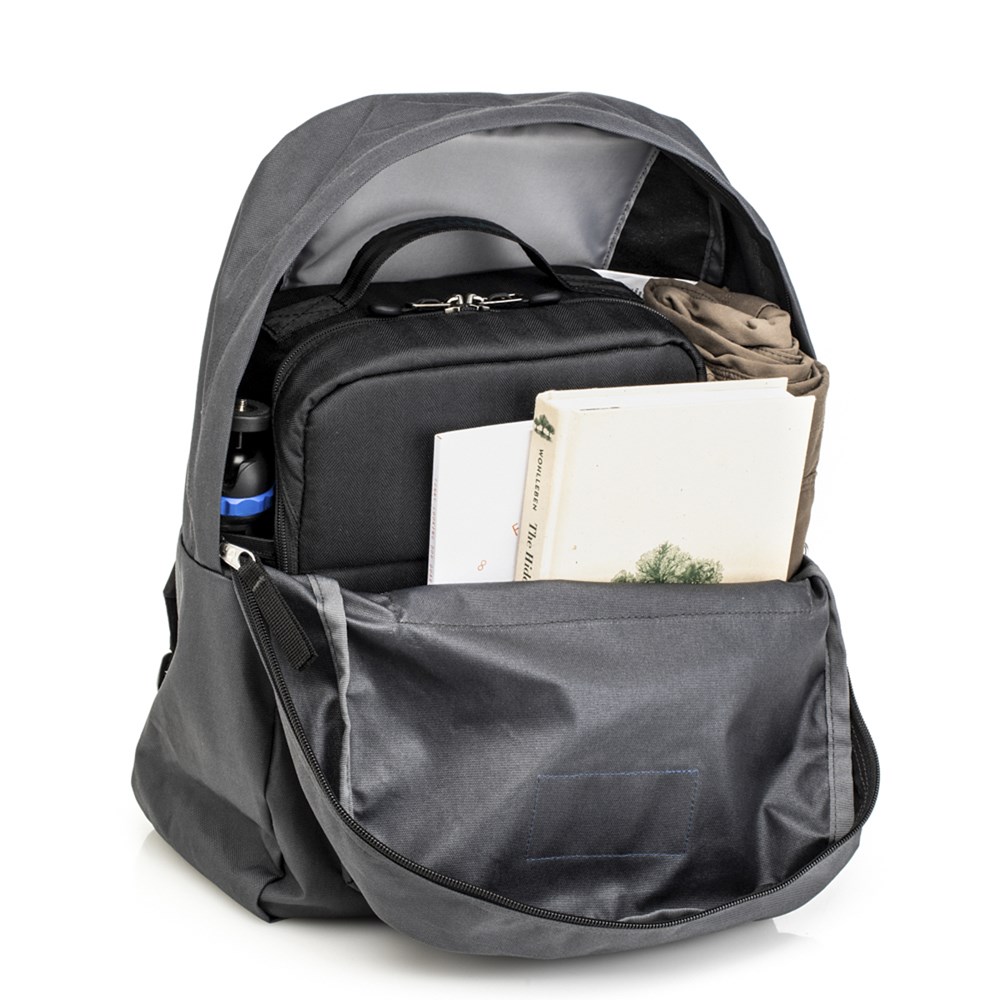 Inserto Fotografico Tenba BYOB 9 - Trasforma Ogni Borsa In Borsa Macchina, Nero