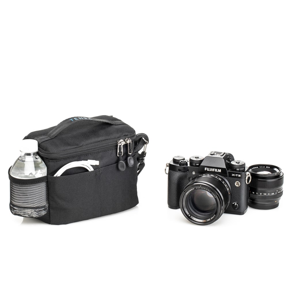 Tenba BYOB Camera Insert Black Park Cameras