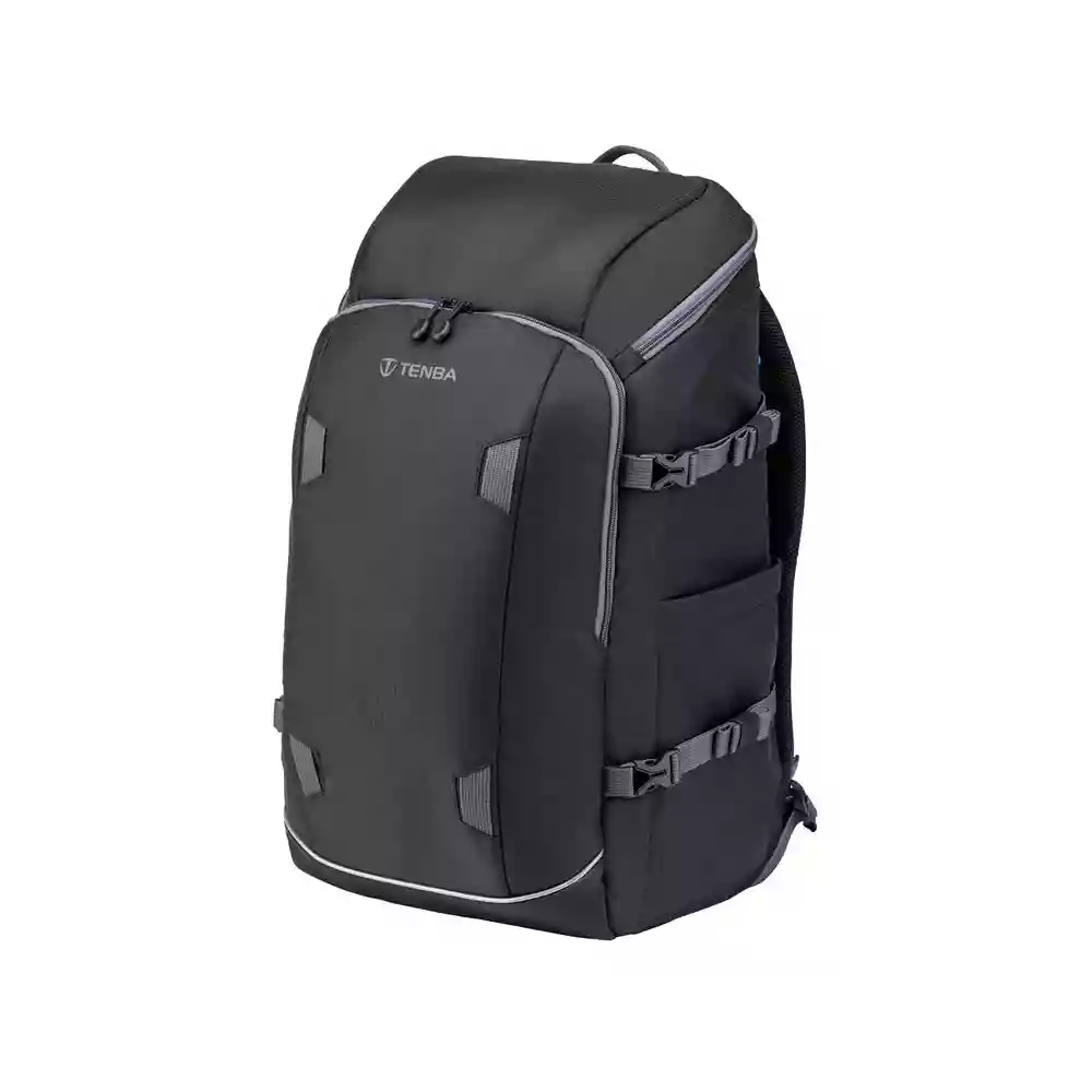 Tenba Solstice Backpack 24L Black