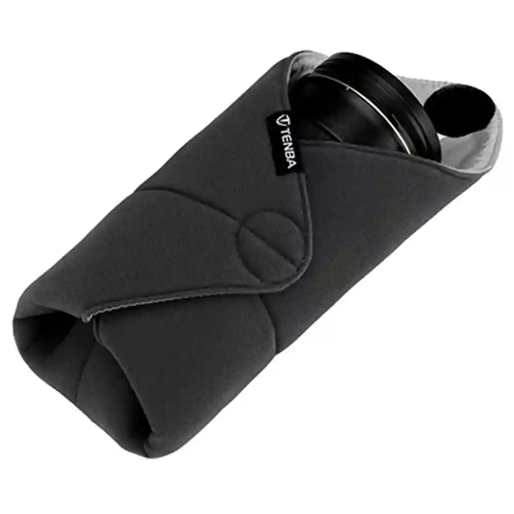 Tenba Tools 12 Protective Wrap Black