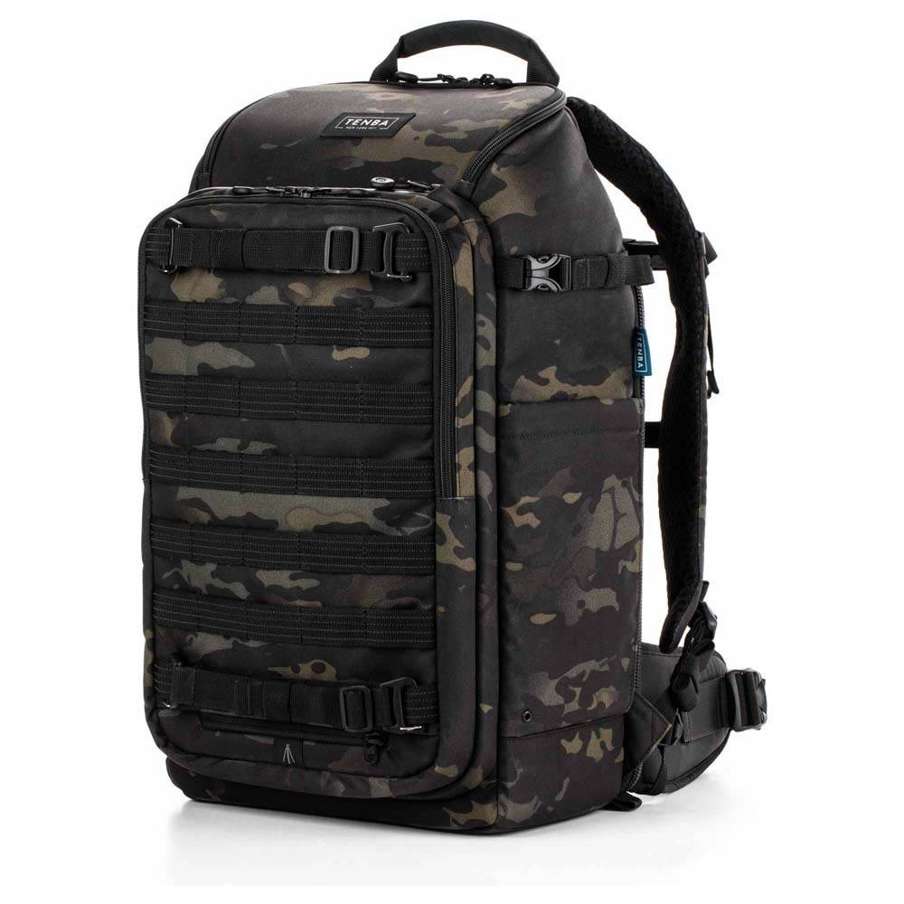Tenba Axis v2 24L Backpack MultiCam Black