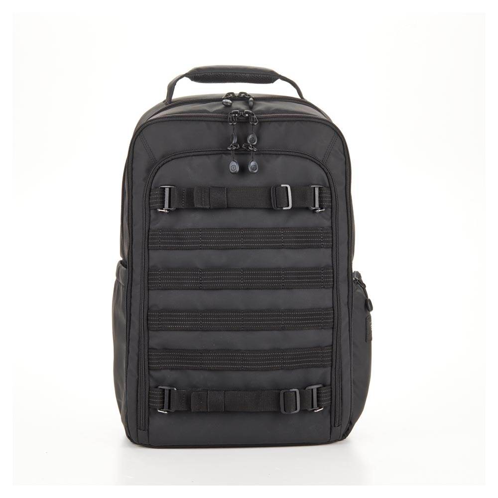 Tenba Axis v2 16L Road Warrior Backpack Black | Park Cameras