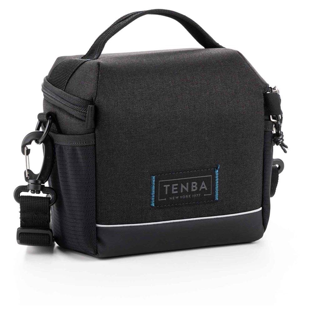 Tenba Skyline V2 Shoulder Bag 7 Black