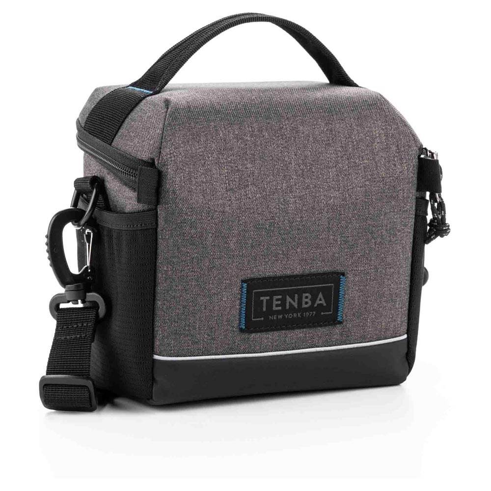 Tenba Skyline V2 Shoulder Bag 7 Grey