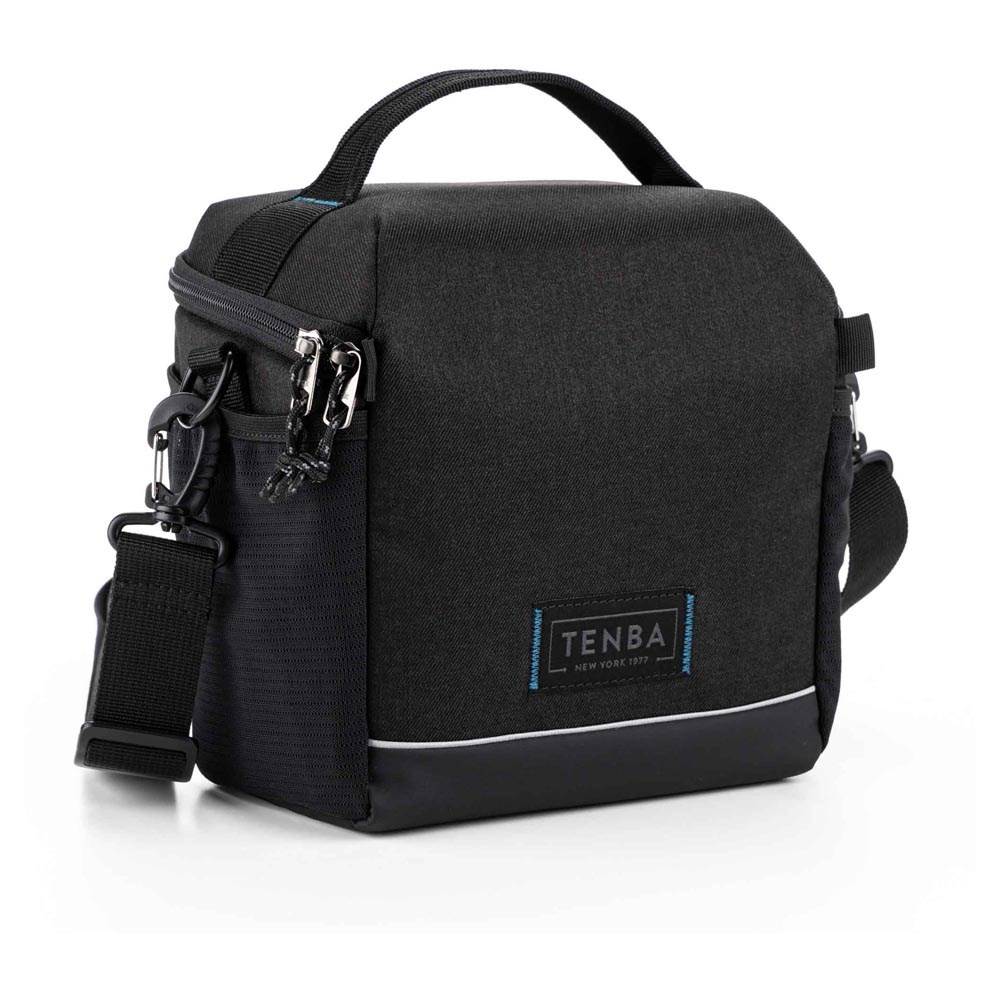 Tenba Skyline V2 Shoulder Bag 8 Black
