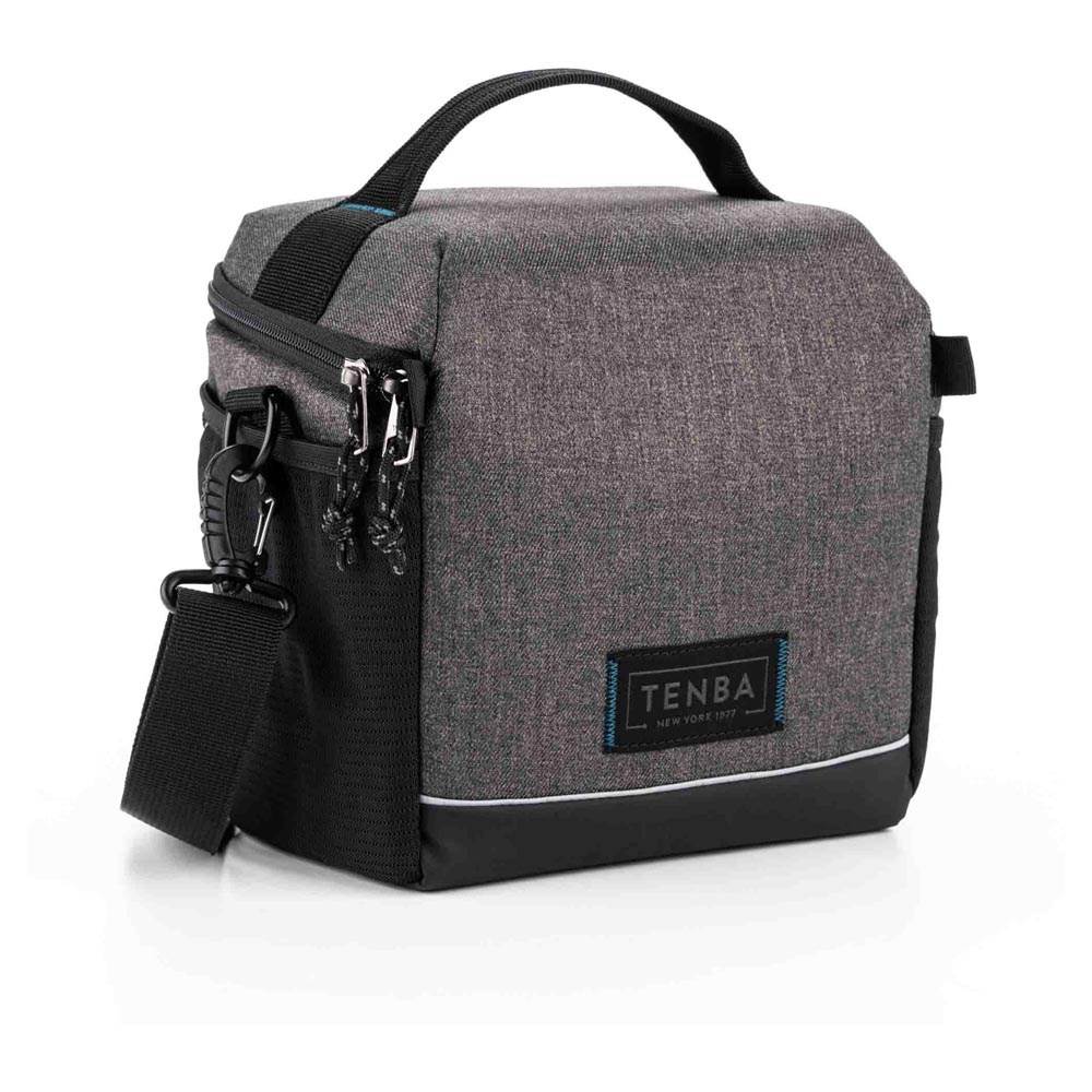 Tenba Skyline V2 Shoulder Bag 8 Grey