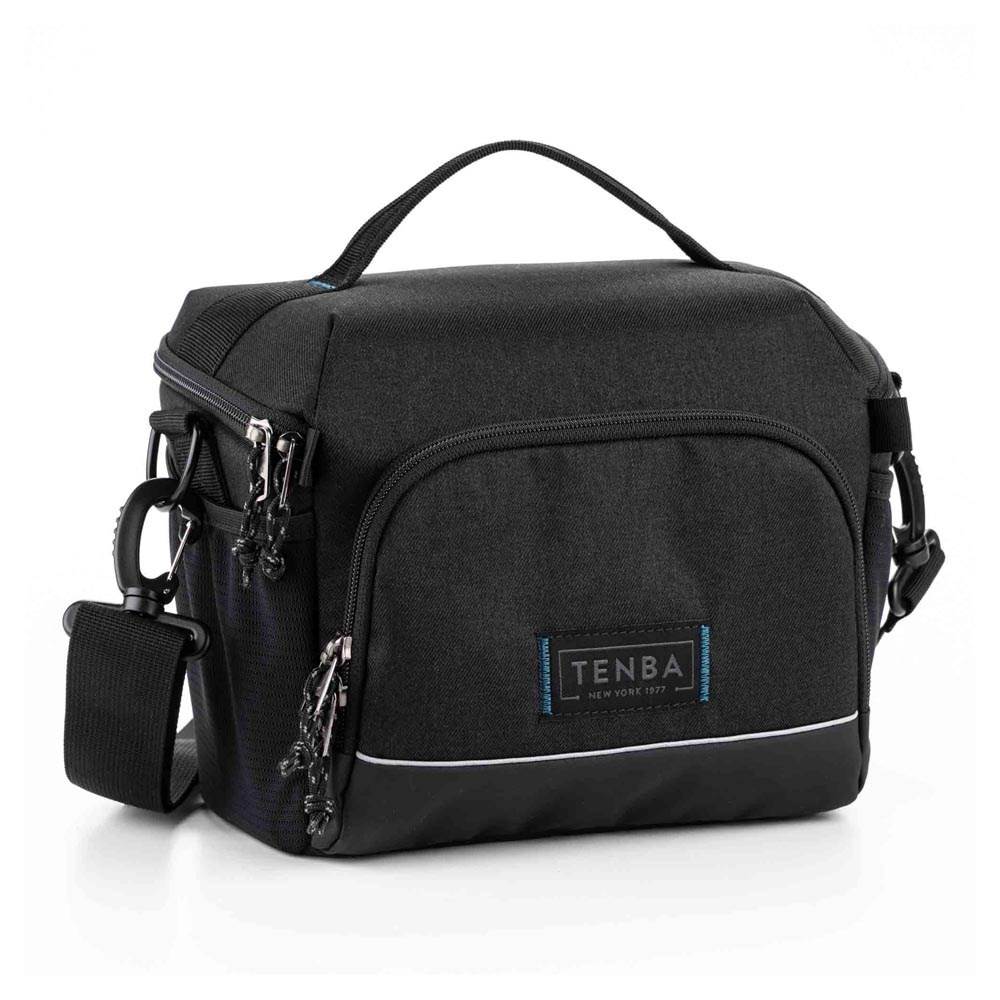 Tenba Skyline V2 Shoulder Bag 10 Black