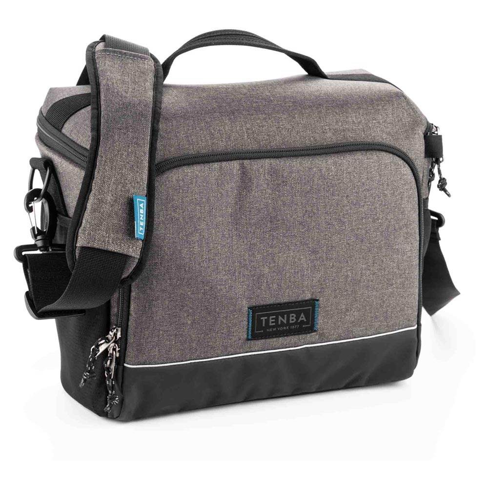 Tenba Skyline V2 Shoulder Bag 13 Grey