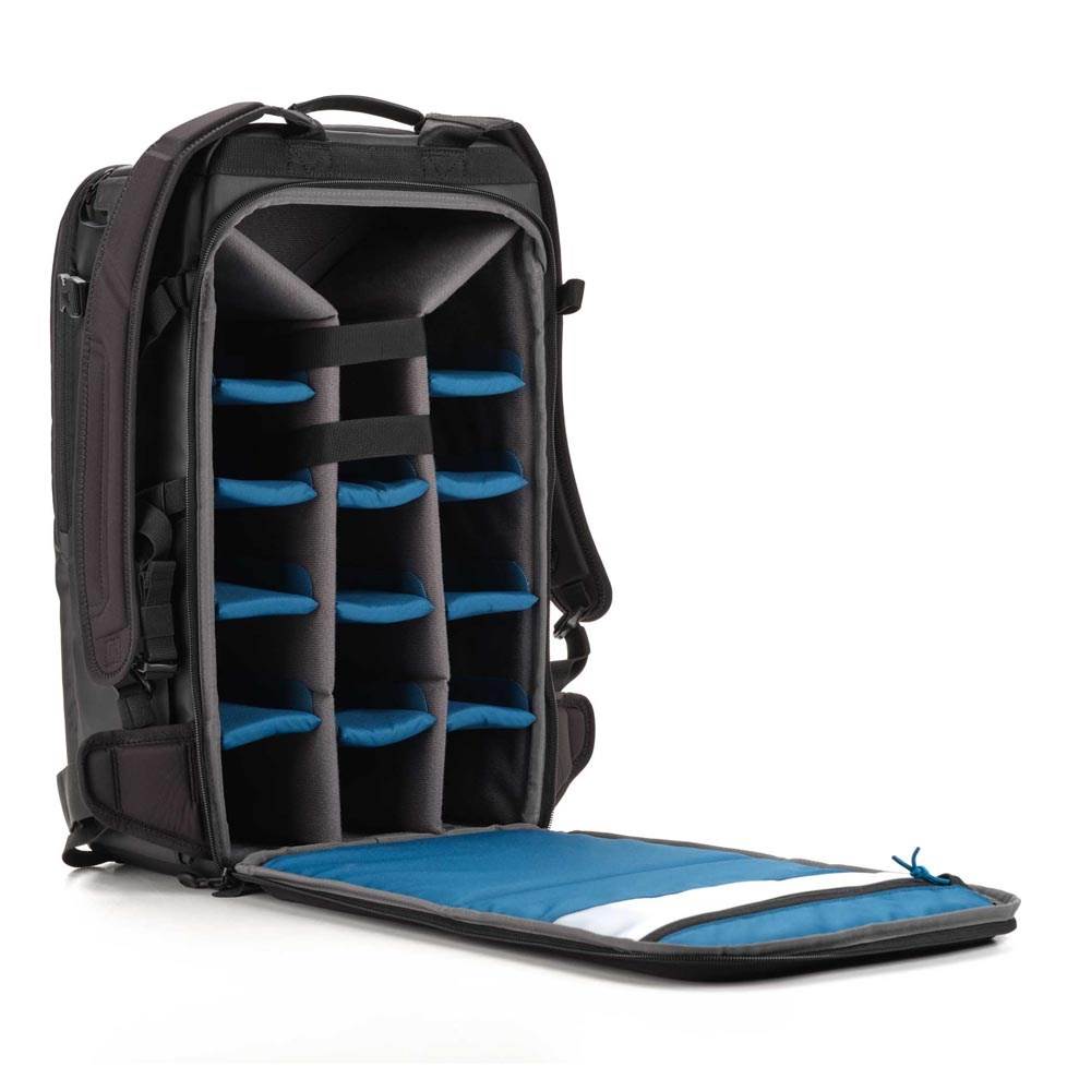 Tenba Solstice v2 24L Backpack Black Park Cameras