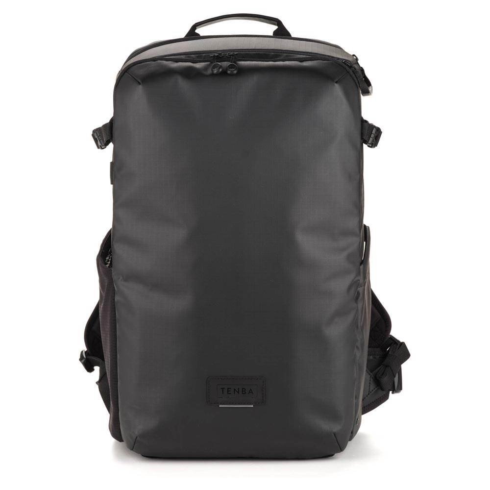 Tenba Solstice v2 24L Backpack Black Park Cameras