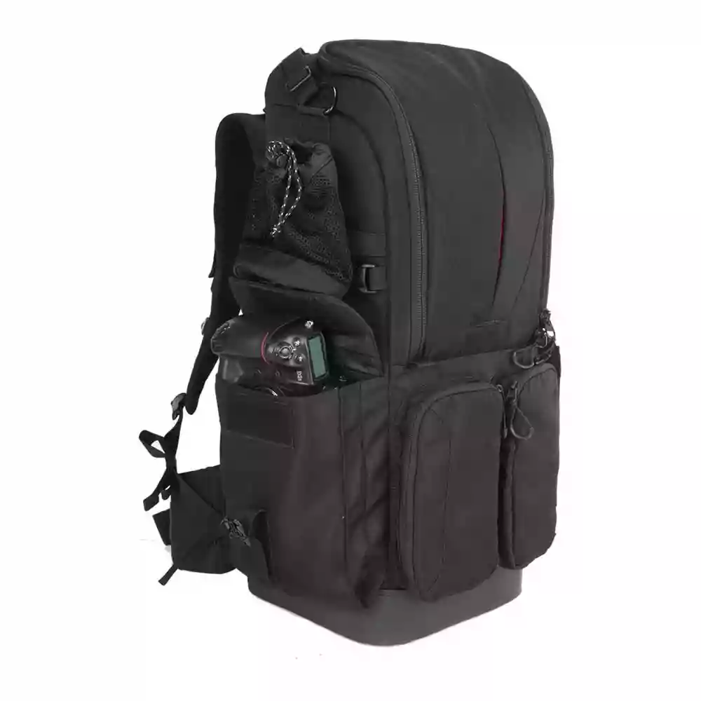 benro camera bag