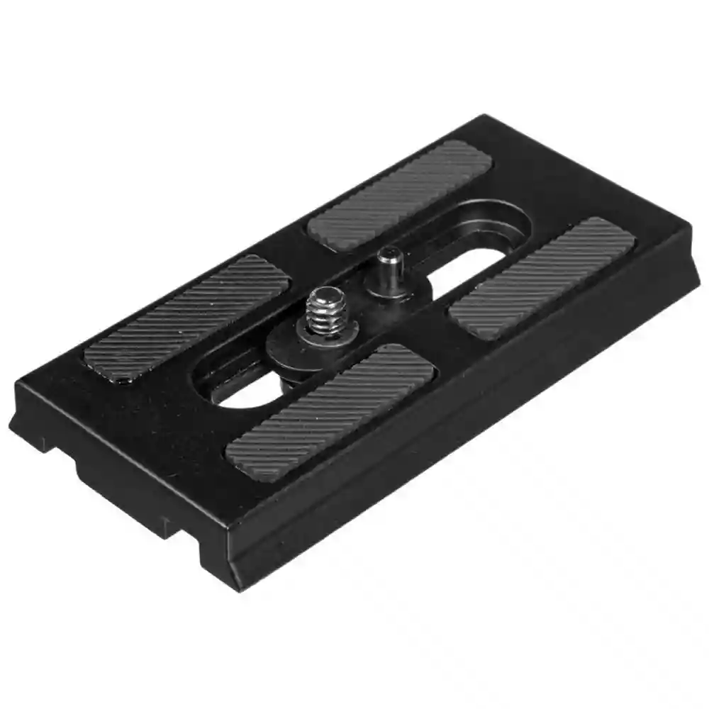 Benro QR11 Quick Release Plate For K5 Head