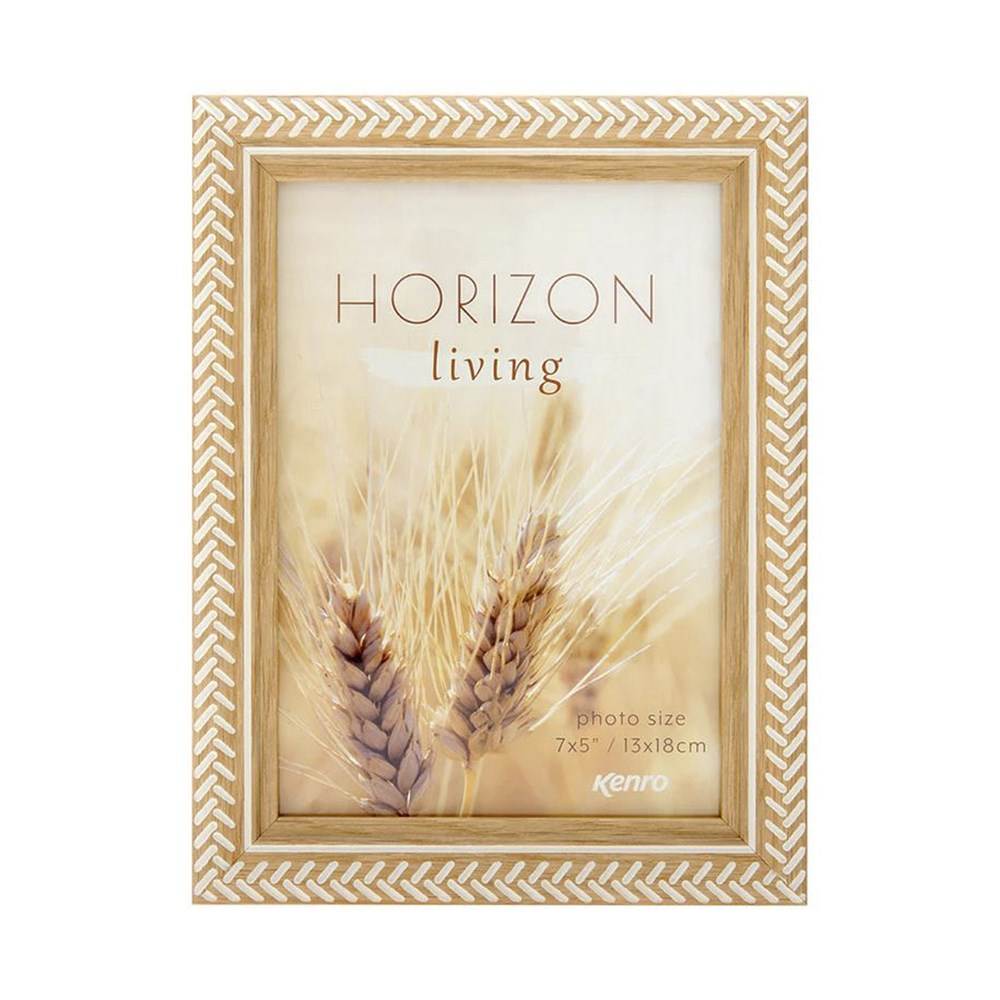 Horizon Living Frame 8x6 Natural