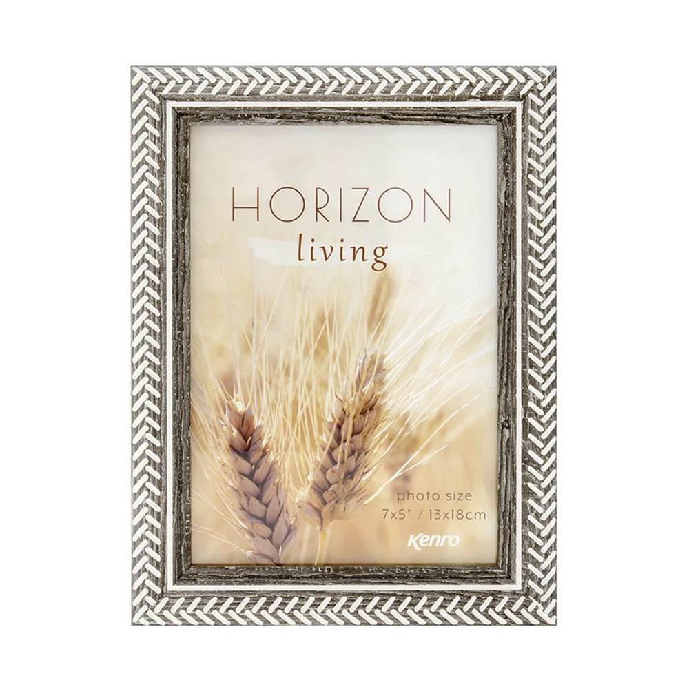 Horizon Living Frame 8x10 Grey