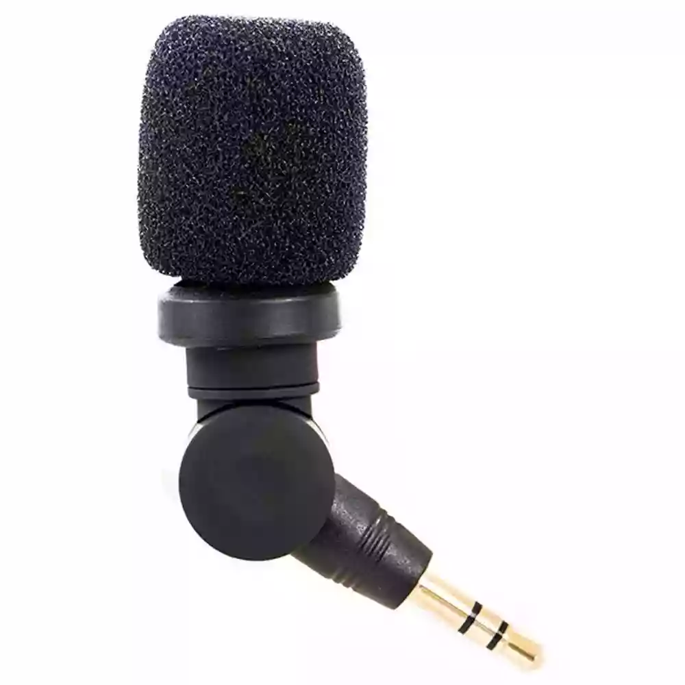 Saramonic SR-XM1 Mini Microphone