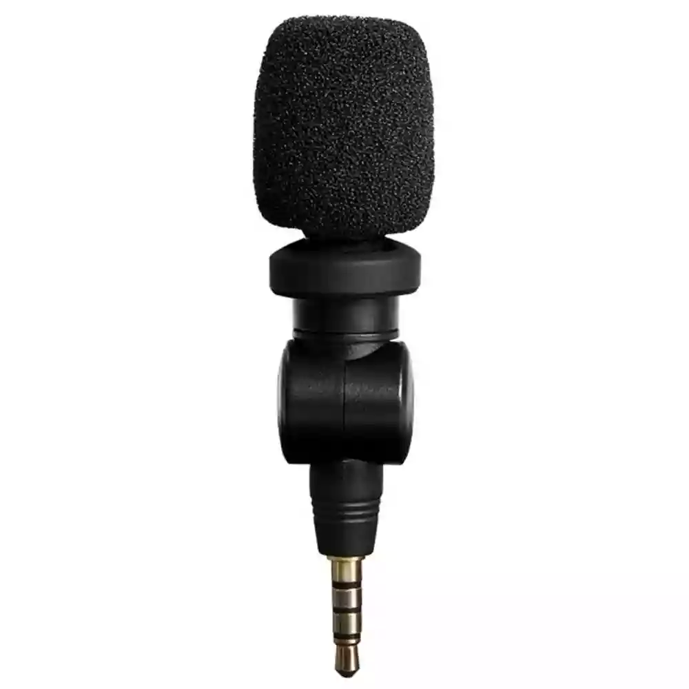 Saramonic SmartMic Microphone for Apple Devices