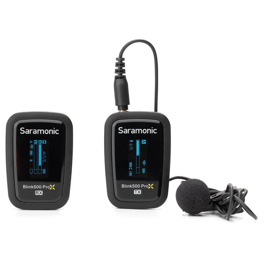 Saramonic Blink500 Pro X B1 Charging Case