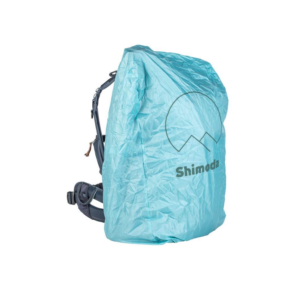 Shimoda Rain Cover for 30L to 40L Backpacks Park Cameras