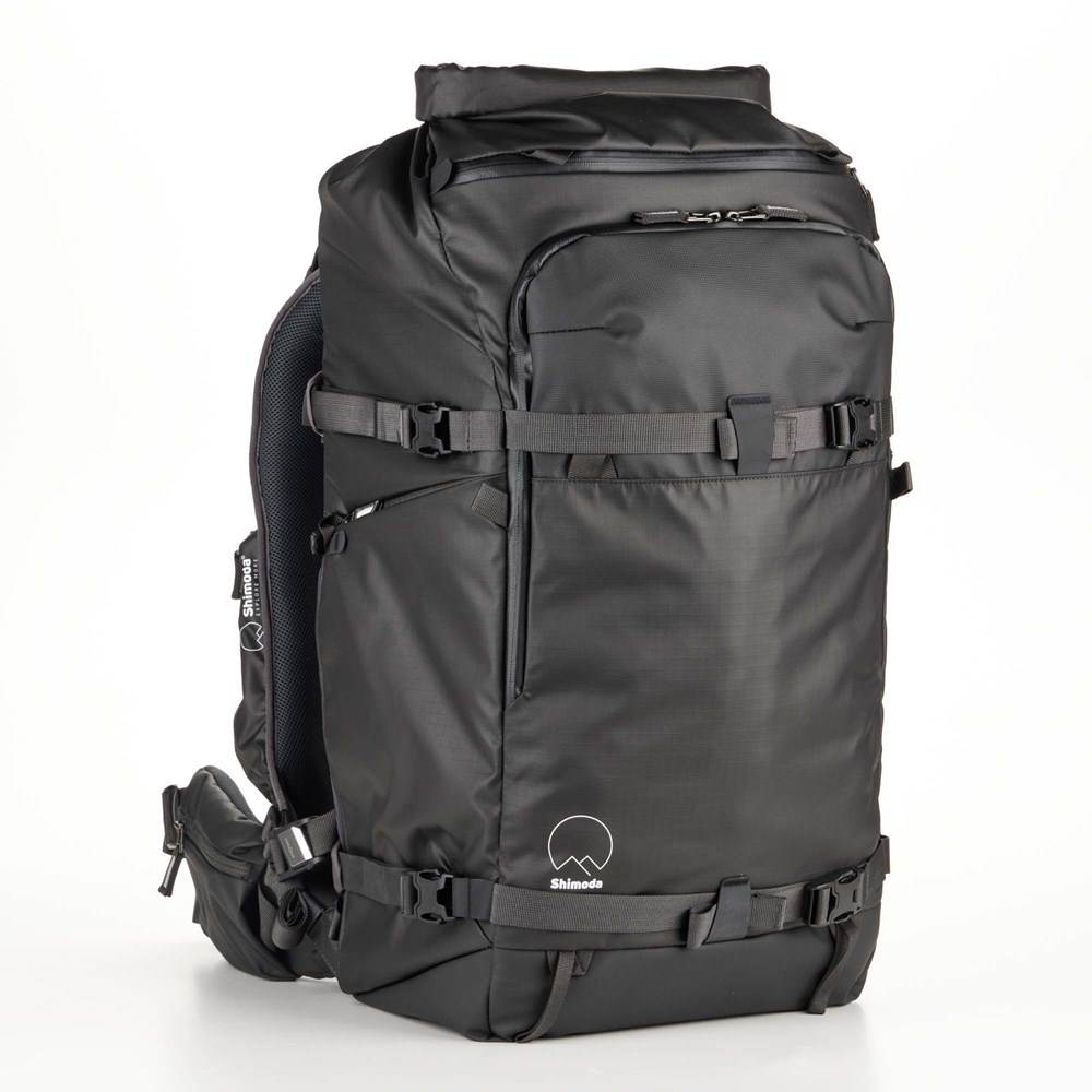 Shimoda Action X70 HD Backpack Black