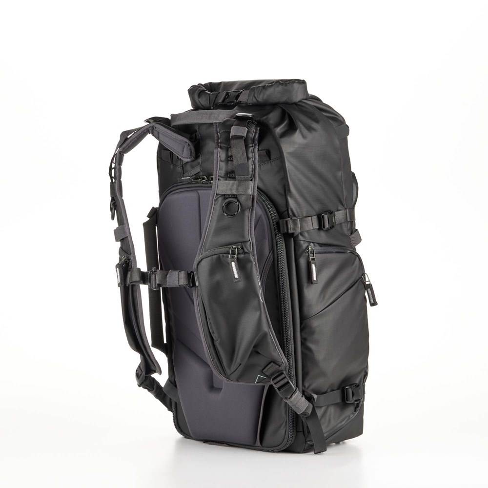 Shimoda Action X30 v2 Backpack Black | Park Cameras