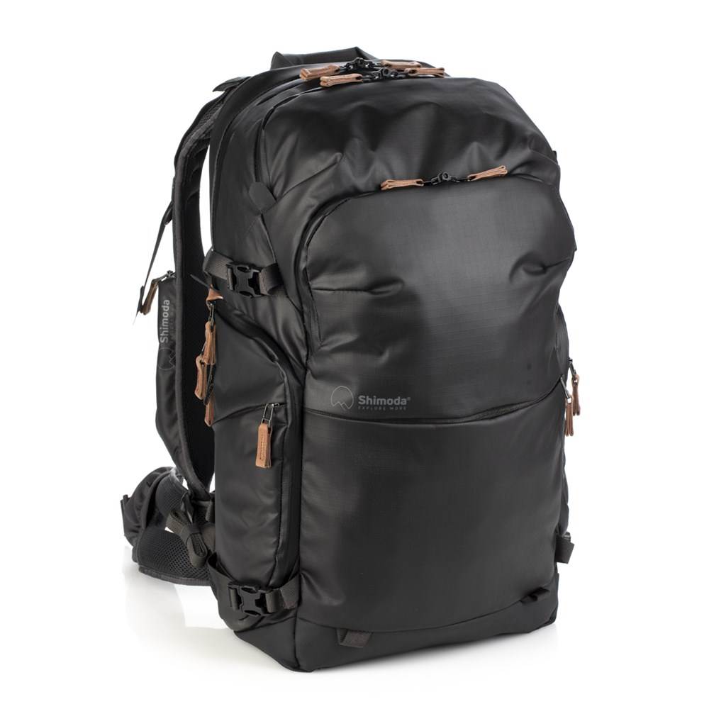 Shimoda Explore v2 30 Backpack Black