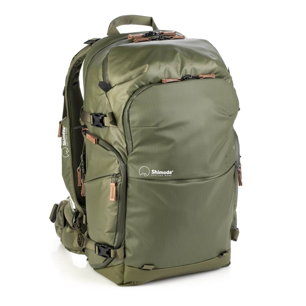 Shimoda Explore v2 30 Backpack Army Green