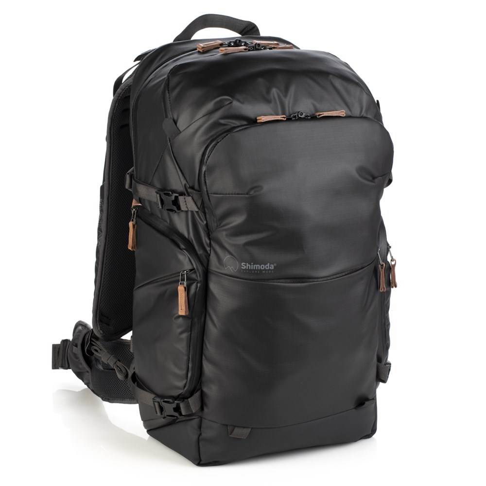 Shimoda Explore v2 35 Backpack Black