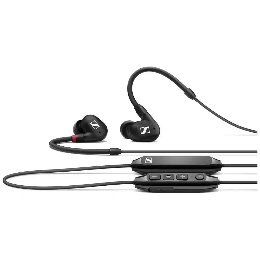Sennheiser IE 100 Pro Wireless In-Ear Monitoring Headphones Black