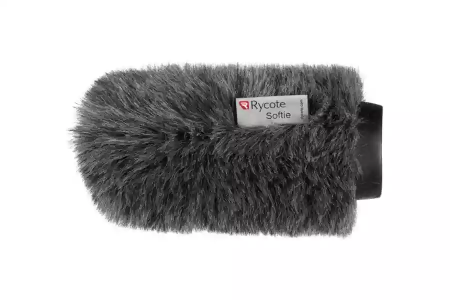 Rycote 12cm Classic Softie WindSheild 33042