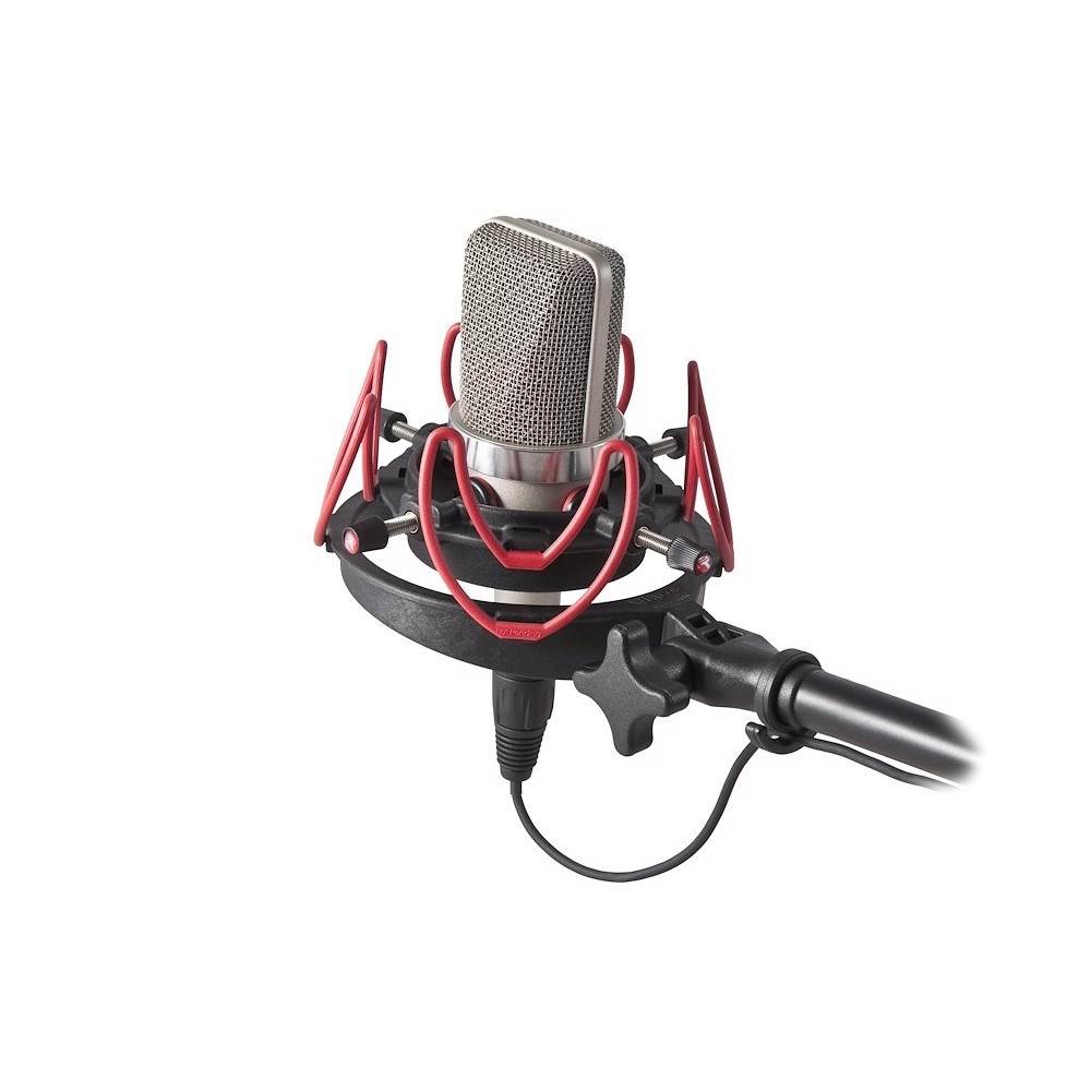 Rycote InVision USM-L Microphone Shock Mount | Park Cameras