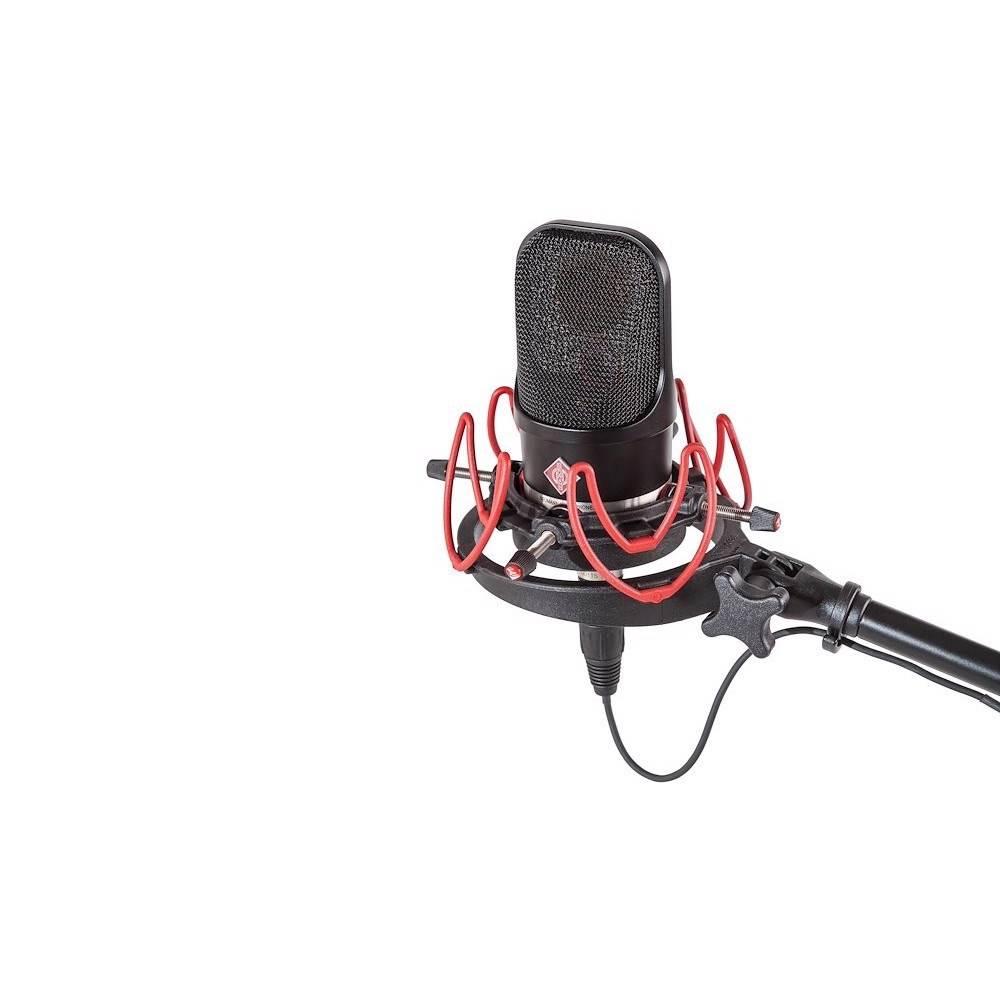 Rycote InVision USM-L Microphone Shock Mount | Park Cameras