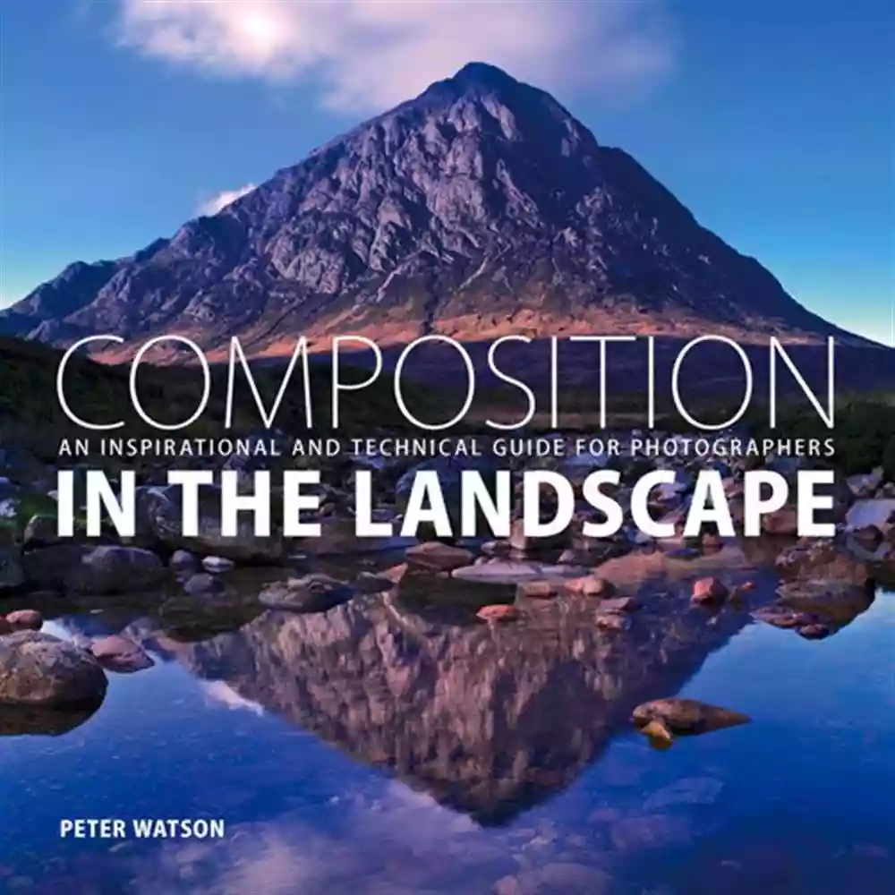 GMC Composition in the Landscape by Peter Watson