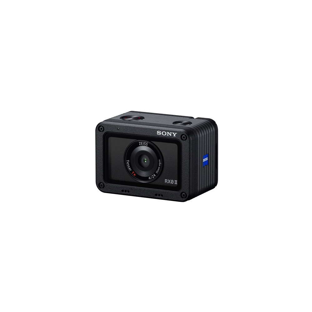 Sony DSC-RX0 II | Action Cameras | Park Cameras