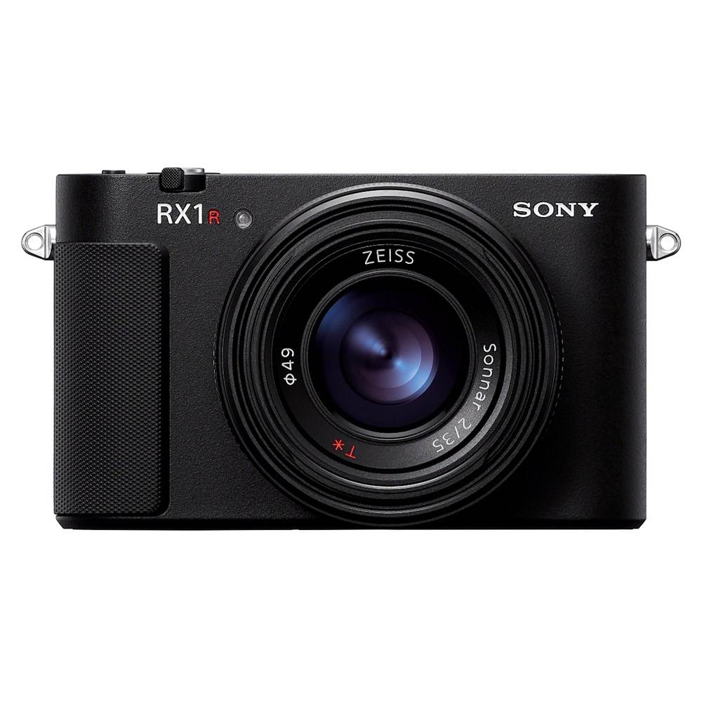 Compact Camera Sony Rx1 Review Sony DSC-RX1 Full Frame Compact 